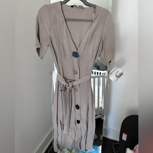 Zara dress - Picture 1 of 1